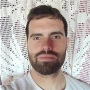 Profesor particular de Matemáticas desde primaria hasta bachillerato.